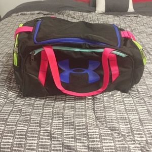 Under Armour Duffle